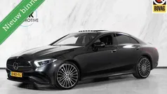 Grijs Gebruikt 2021 Mercedes CLS450 AMG line Sedan | € 69.999 (Eerlijke prijs)