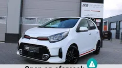 Gebruikt 2021 Kia Picanto GT-Line Hatchback | € 13.995 (Eerlijke prijs)