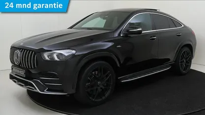 Gebruikt 2021 Mercedes GLE53 AMG Premium Plus Coupé | € 84.945 (Super prijs)