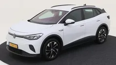 Wit Gebruikt 2021 VW ID.4 Life SUV | € 24.900 (Goede deal)