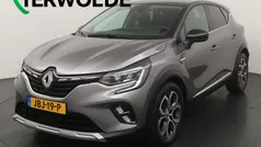 Gebruikt 2024 Renault Captur Techno SUV | € 28.340 (Eerlijke prijs)