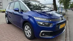 Gebruikt 2018 Citroën Grand C4 Picasso Business Class MPV | € 10.950 (Eerlijke prijs)