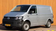 Grijs Gebruikt 2018 VW T6 Van | € 13.940 (Super prijs)