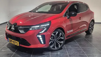 Rood Gebruikt 2024 Mitsubishi Colt Instyle Hatchback | € 22.495 (Eerlijke prijs)