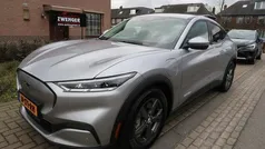 Gebruikt 2021 Ford Mustang Mach-E SUV | € 25.750 (Eerlijke prijs)