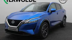 Gebruikt 2024 Nissan Qashqai Tekna SUV | € 31.945 (Eerlijke prijs)