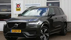 Grijs Gebruikt 2021 Volvo XC90 R-Design SUV | € 56.900 (Eerlijke prijs)