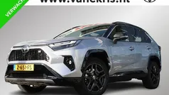 Gebruikt 2024 Toyota RAV4 Sport SUV | € 49.949 (Eerlijke prijs)