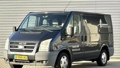 Gebruikt 2010 Ford Transit Van | € 2.999 (Super prijs)