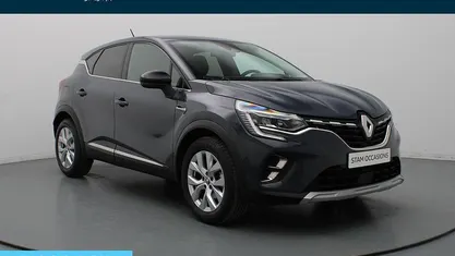 Occasion Renault Captur Intens 101 PK (74 kW) 2020 SUV