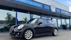 Gebruikt 2014 Mini Cooper Chili Hatchback | € 10.995 (Super prijs)