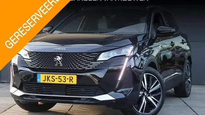 Occasion Peugeot 3008 Business-Line 2021 SUV