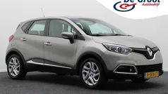 Gebruikt 2013 Renault Captur Dynamique SUV | € 9.950 (Eerlijke prijs)