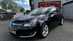 Gebruikt 2014 Opel Insignia Business Stationwagen | € 7.950 (Eerlijke prijs)