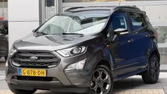 Gebruikt 2019 Ford Ecosport ST-Line SUV | € 14.750 (Eerlijke prijs)