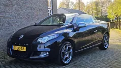 Gebruikt 2011 Renault Mégane Cabriolet GT Cabriolet | € 7.450 (Eerlijke prijs)