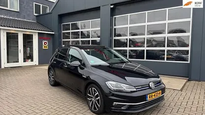 Occasion VW Golf VII Highline 131 PK (96 kW) 2018 Hatchback