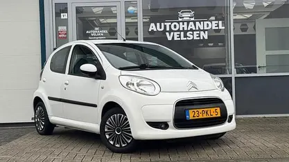 Occasion Citroën C1 68 PK (50 kW) 2010 Hatchback