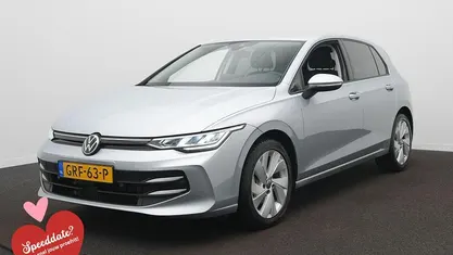 Occasion 2024 VW Golf VIII Edition Hatchback | € 27.595 (Goede deal)