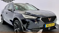 Blauw Gebruikt 2023 Cupra Formentor SUV | € 29.000 (Eerlijke prijs)