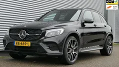Gebruikt 2017 Mercedes GLC43 AMG AMG SUV | € 39.940 (Eerlijke prijs)