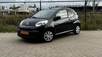 Occasion 2007 Citroën C1 Hatchback | € 1.700 (Eerlijke prijs)