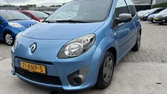 Gebruikt 2011 Renault Twingo Collection Hatchback | € 3.450 (Eerlijke prijs)
