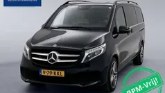 Gebruikt 2022 Mercedes V250 Edition MPV | € 56.945 (Eerlijke prijs)