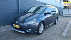 Grijs, metallic lak Gebruikt 2006 Mitsubishi Grandis MPV | € 1.750 (Goede deal)