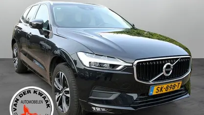 Occasion Volvo XC60 Momentum 2018 SUV