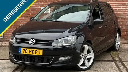 Gebruikt 2011 VW Polo Highline Hatchback | € 6.450 (Eerlijke prijs)