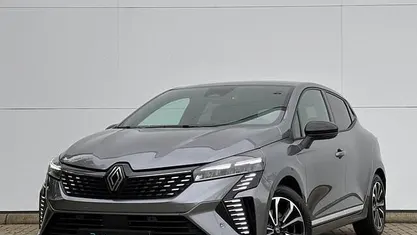 Occasion Renault Clio V Techno 143 PK (105 kW) 2023 Hatchback