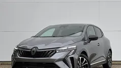 Grijs Gebruikt 2023 Renault Clio V Techno Hatchback | € 22.900 (Eerlijke prijs)