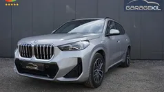 Zilver Gebruikt 2025 BMW X1 SUV | € 48.990 (Goede deal)