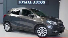 Gebruikt 2015 Opel Mokka Cosmo SUV | € 12.499 (Goede deal)