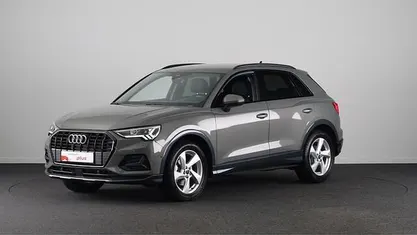Occasion 2025 Audi Q3 Advanced SUV | € 43.849 (Goede deal)