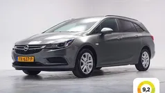 Gebruikt 2018 Opel Astra Edition Stationwagen | € 10.909 (Goede deal)