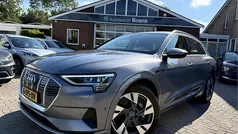 Gebruikt 2019 Audi e-tron Design SUV | € 21.850 (Goede deal)