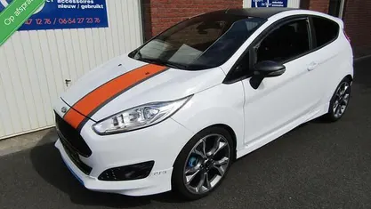 Occasion Ford Fiesta ST-Line 125 PK (91 kW) 2016 Hatchback