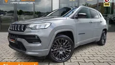 Gebruikt 2021 Jeep Compass SUV | € 18.900 (Goede deal)