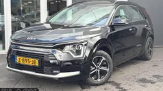 Gebruikt 2024 Kia Niro SUV | € 31.950 (Super prijs)