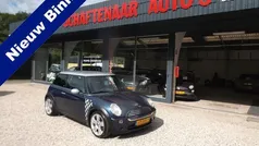 Gebruikt 2006 Mini Cooper Chili Hatchback | € 2.500 (Super prijs)