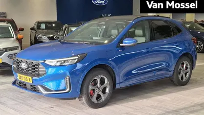 Occasion Ford Kuga ST-Line X 242 PK (177 kW) 2025 SUV