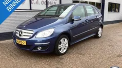 Gebruikt 2010 Mercedes B180 MPV | € 5.950 (Eerlijke prijs)
