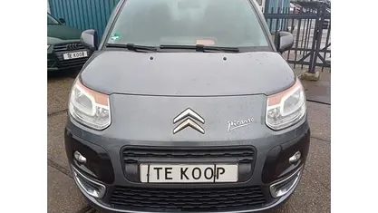 Gebruikt 2010 Citroën C3 Picasso MPV | € 1.100 (Super prijs)