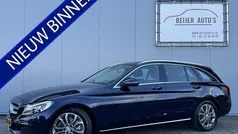 Gebruikt 2016 Mercedes C200 Prestige Stationwagen | € 21.495 (Goede deal)