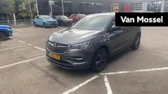 Gebruikt 2019 Opel Grandland X Edition SUV | € 16.450 (Goede deal)
