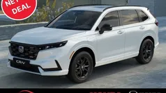 Gebruikt 2025 Honda CR-V Advance SUV | € 57.440 (Eerlijke prijs)