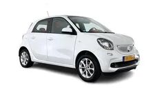 Wit Gebruikt 2015 Smart ForFour Proxy Hatchback | € 5.445 (Eerlijke prijs)