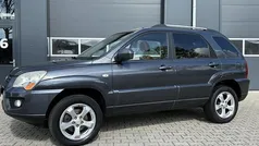 Gebruikt 2010 Kia Sportage SUV | € 3.750 (Goede deal)
